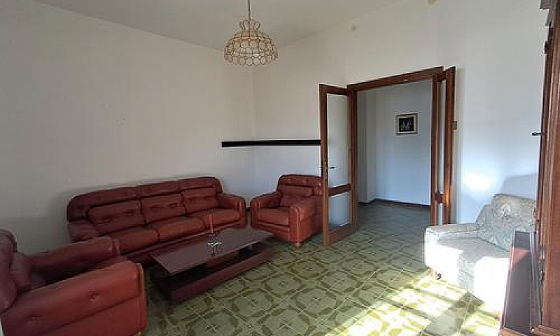 Appartamento Rialzat...