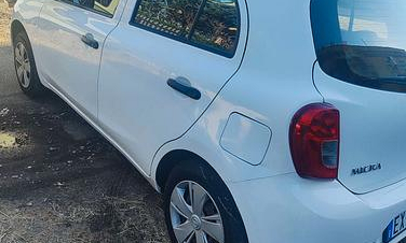 Nissan Micra 1.2 12V...
