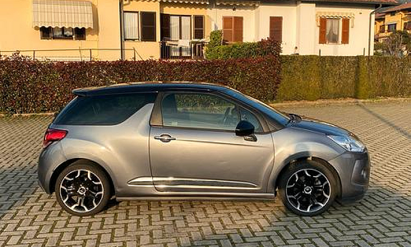 Ds Ds3 Ds 3 1.6 Vti ...