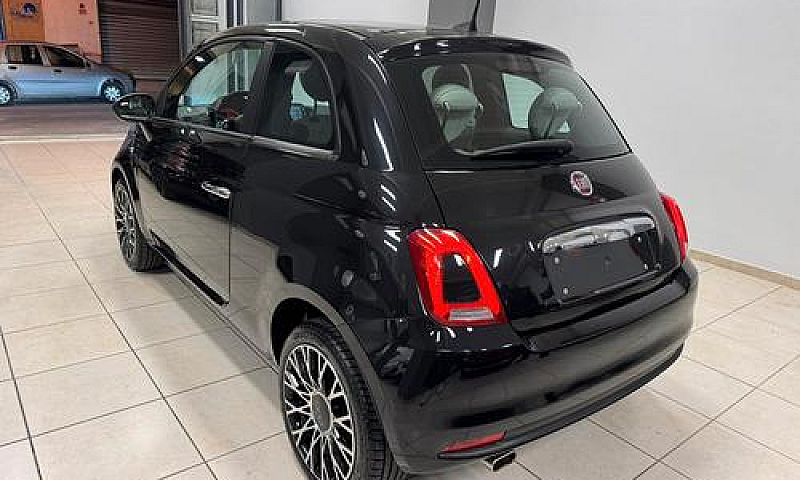 Fiat 500 1.0 Hybrid ...
