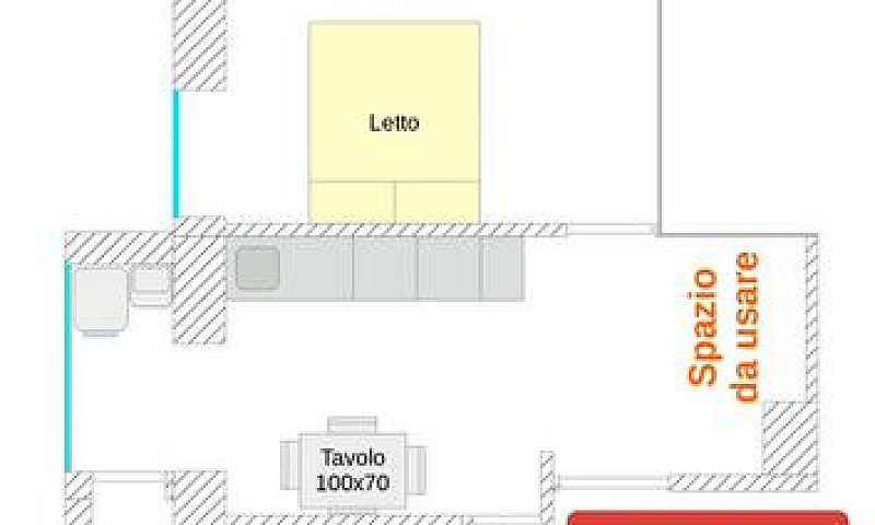 Appartamento Ristrut...
