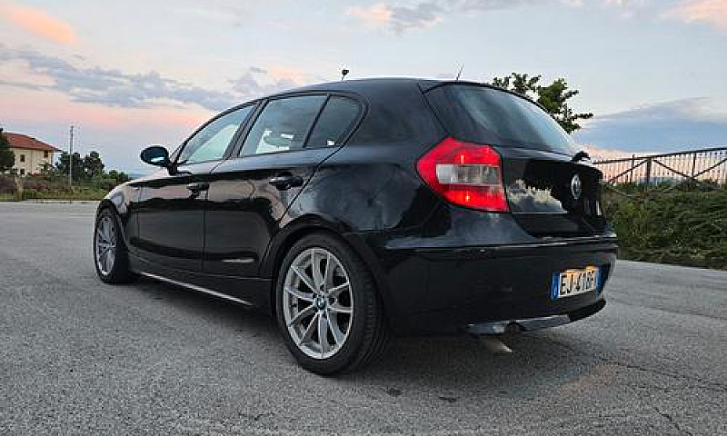 Bmw Serie 1 (F20) - ...