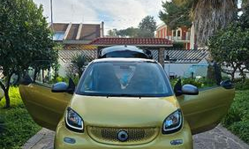 Smart 453 90 Cv Prim...