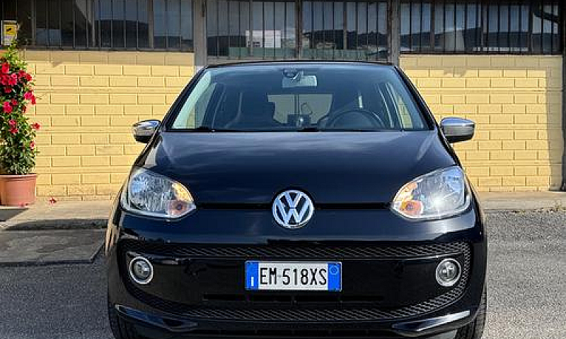 Volkswagen Up! 1.0 7...
