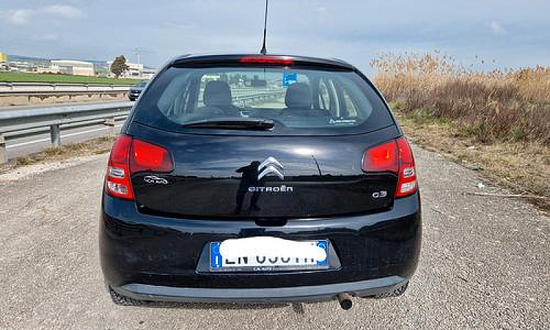 Citroen C3 1.4 Gpl A...
