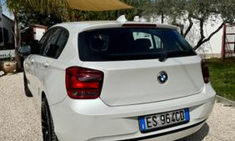 Bmw Serie 1 (F20) - ...