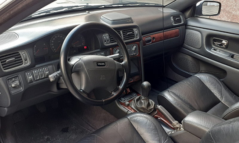 Volvo C70 2000 Turbo...