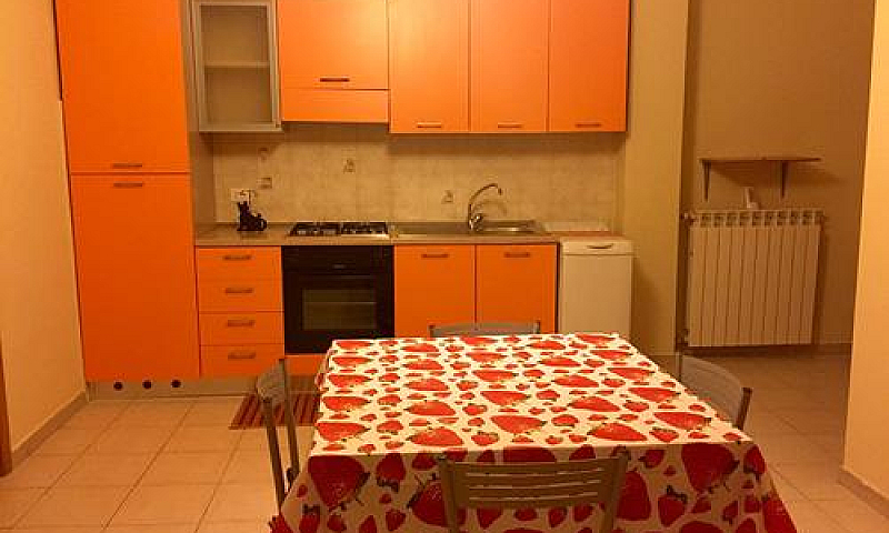 Apartamento Con 5 St...