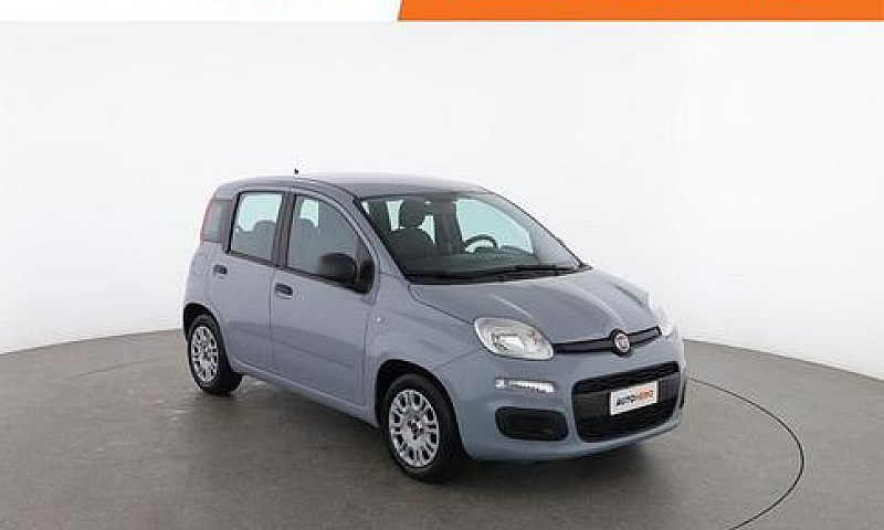 Fiat Panda Yk96806...