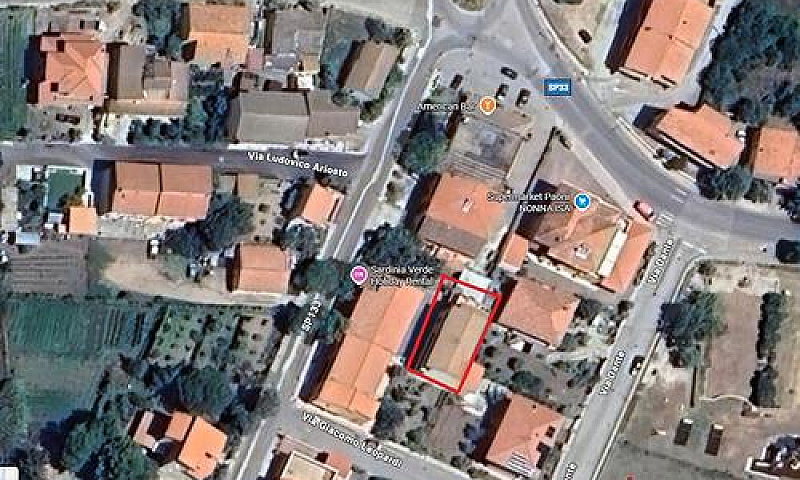 Casa Al Mare A Santa...