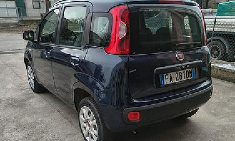 Fiat Panda 0.9 Twina...