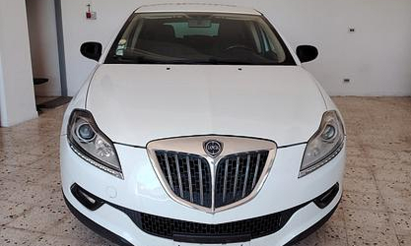 Lancia Delta 1.6 Mjt...