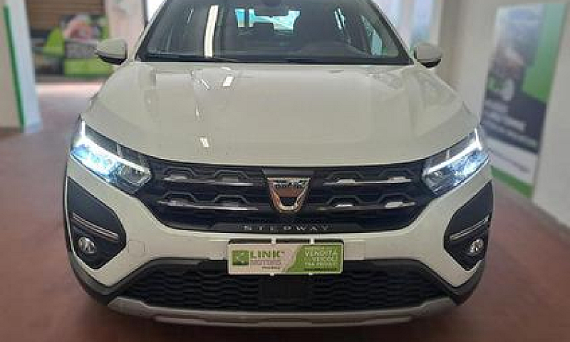 Dacia Sandero Stepwa...