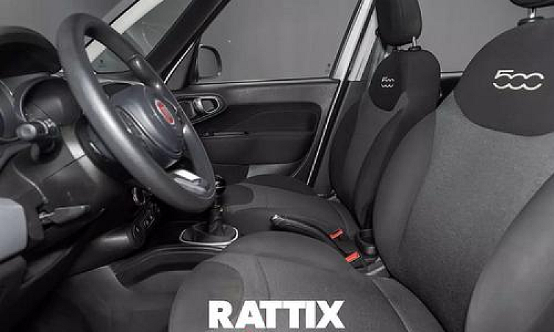 Fiat 500L 1.4 Gpl 95...