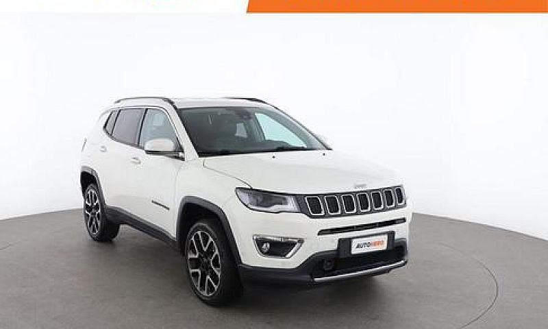 Jeep Compass Pg30215...