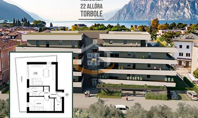 Bilocale - Nago-Torb...