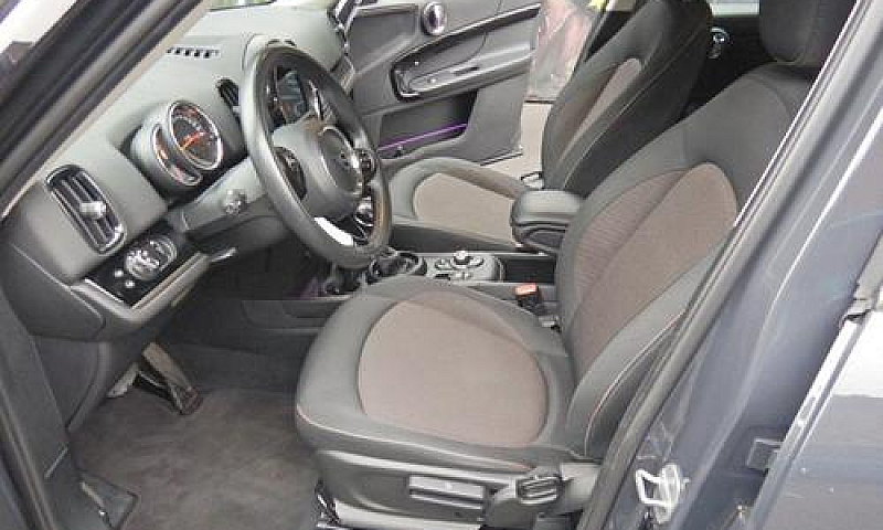 Mini Countryman 1.5 ...