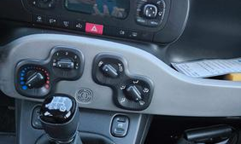 Fiat Panda 1.2 Easy...