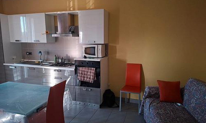 Appartamento Bilocal...