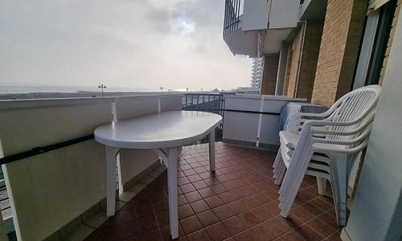 Trilocale Fronte Mar...
