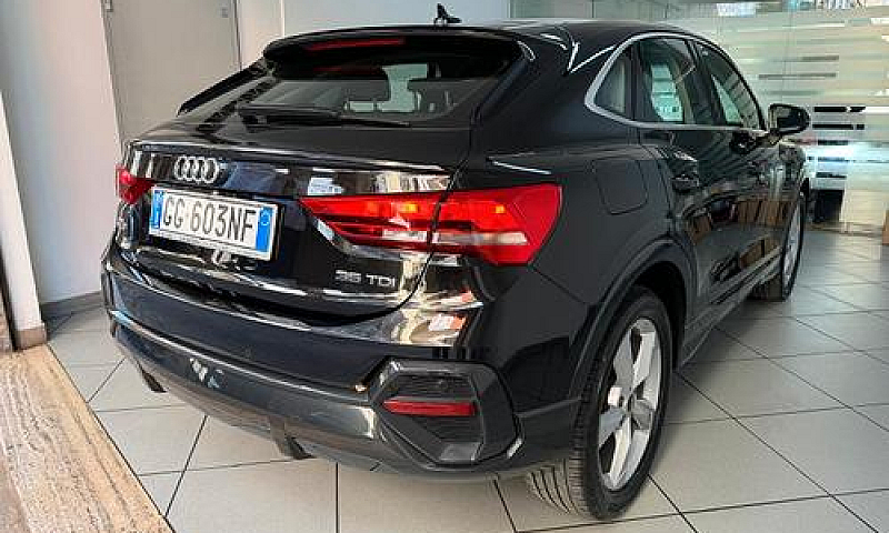 Audi Q3 Sportback 35...