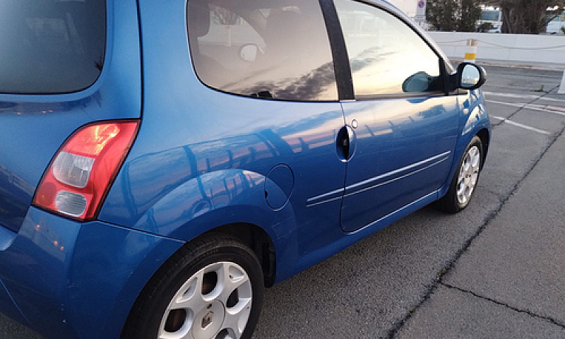 Renault Twingo 1.2 G...