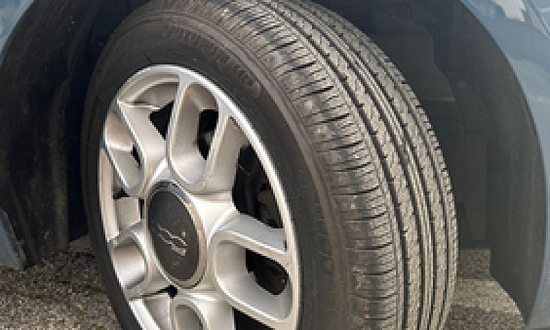Fiat 500 1.2 Sport N...