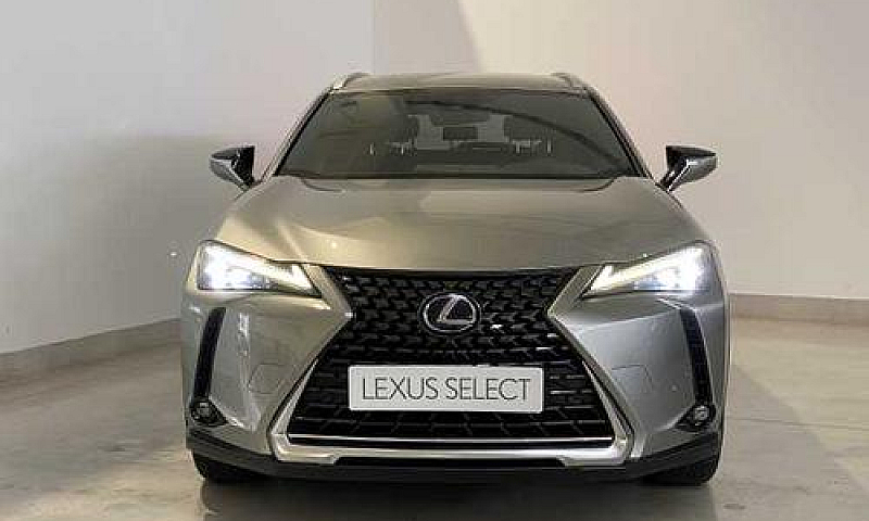 Lexus Ux 250H Hybrid...