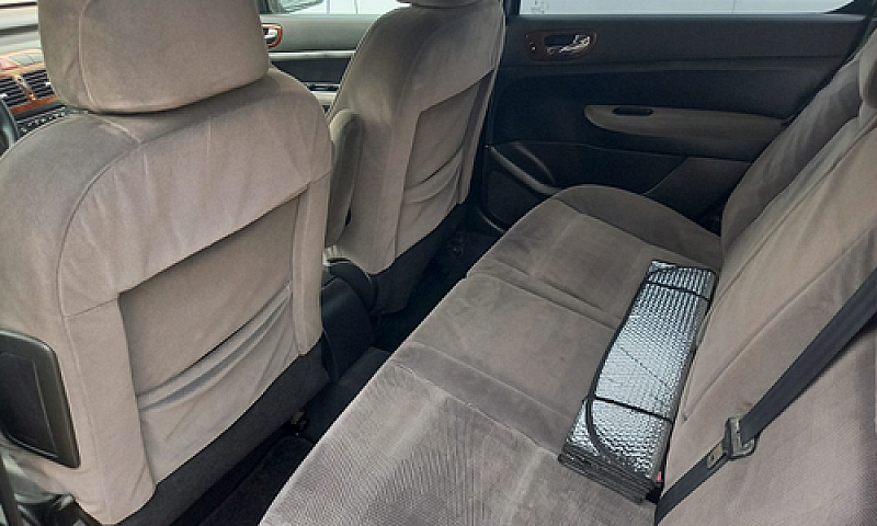 Peugeot 307 1.4 Hdi...