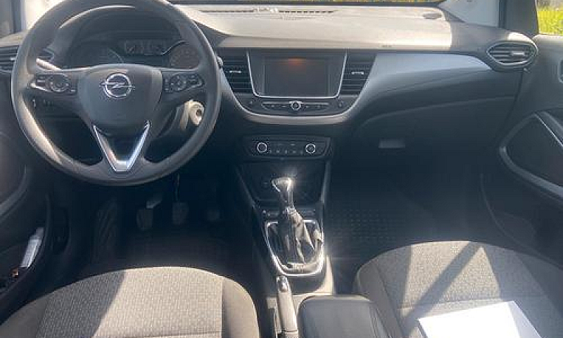 Opel Crossland X 1.6...