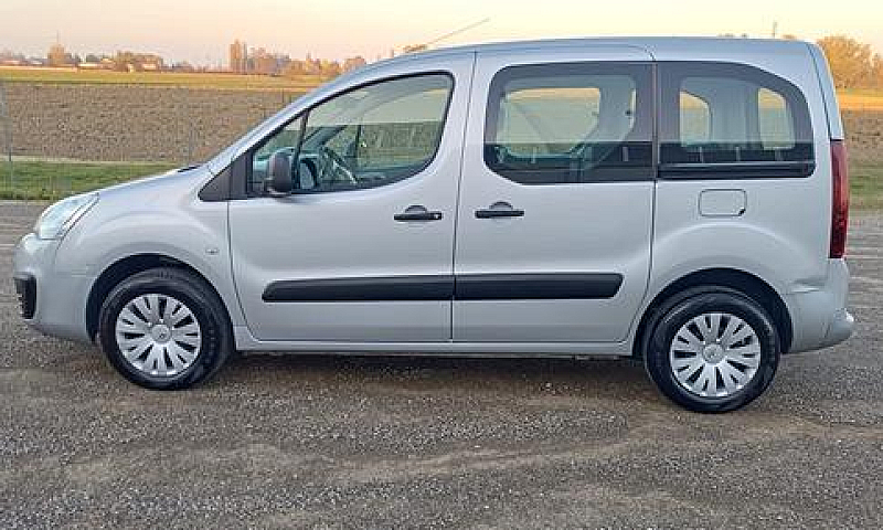 Citroen Berlingo Mul...