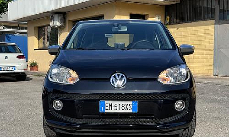 Volkswagen Up! 1.0 7...