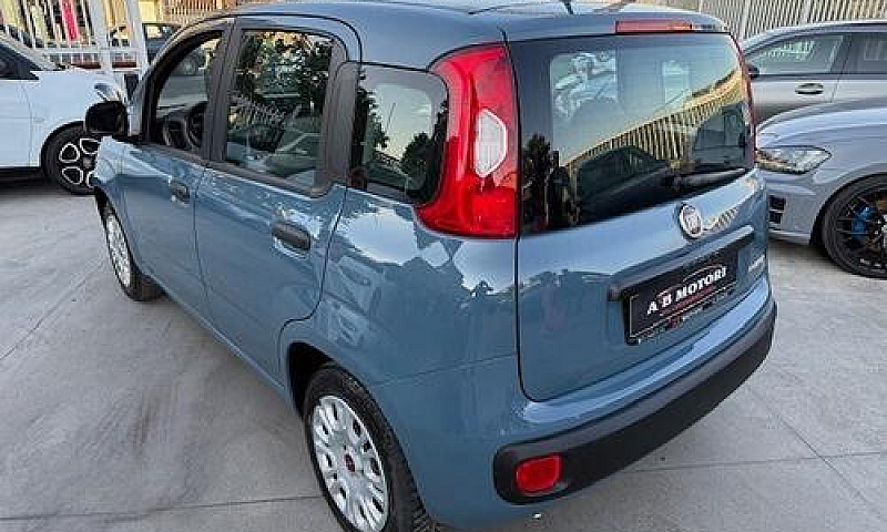 Fiat Panda 1.0 Firef...