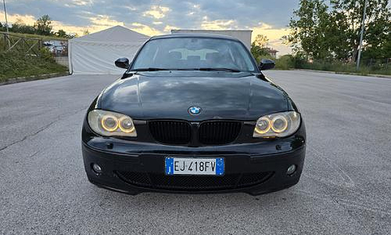 Bmw Serie 1 (F20) - ...