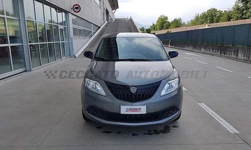 Lancia Ypsilon 1.0 F...