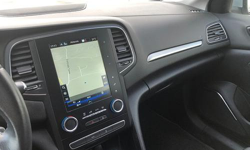 Renault Megane 1.5 S...