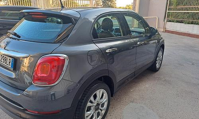 Fiat 500X 1.3 Multij...
