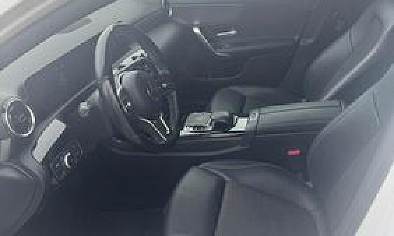 Mercedes Classe A (W...