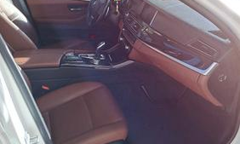 Bmw Serie 5 (F10/11)...