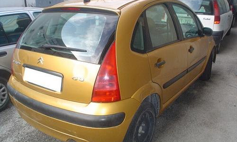 Citroen C3 1.1 Class...
