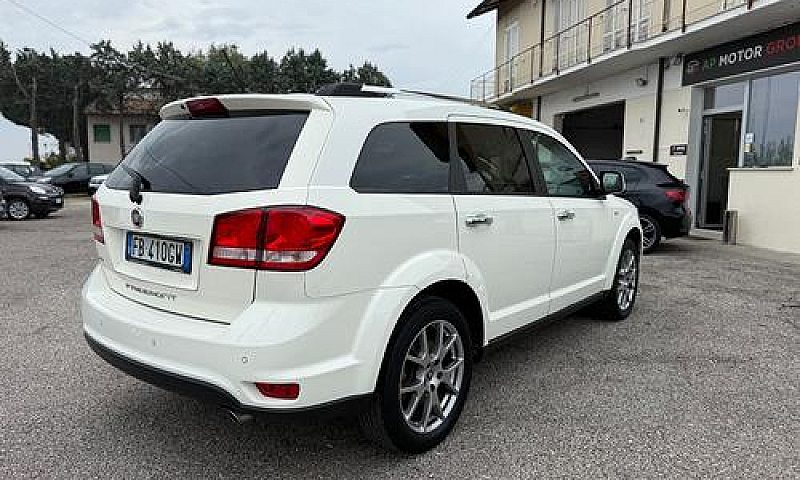 Fiat Freemont 2.0 Mj...