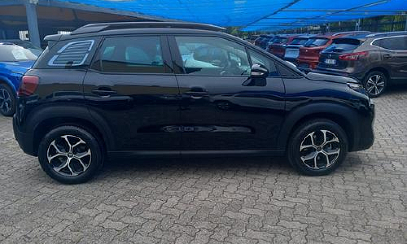 Citroen C3 Aircross ...
