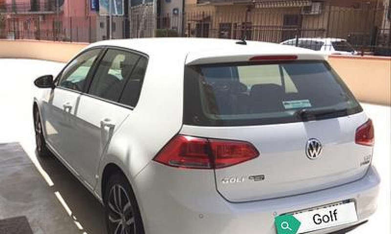 W. W. Golf 7 Highlin...