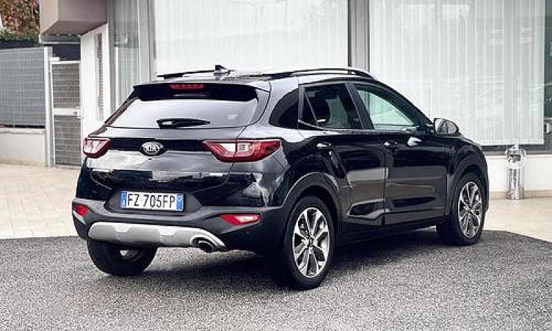 Kia Stonic 1.6 Crdi ...
