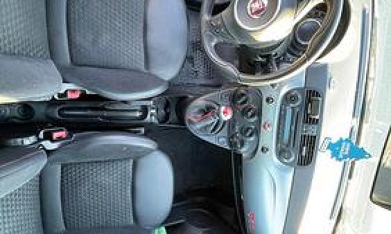 Fiat 500 S...