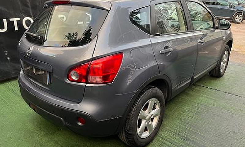 Nissan Qashqai 1.5 D...
