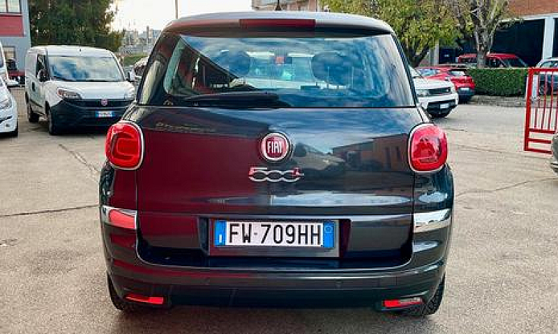 Fiat 500L 1.4 95 Cv ...