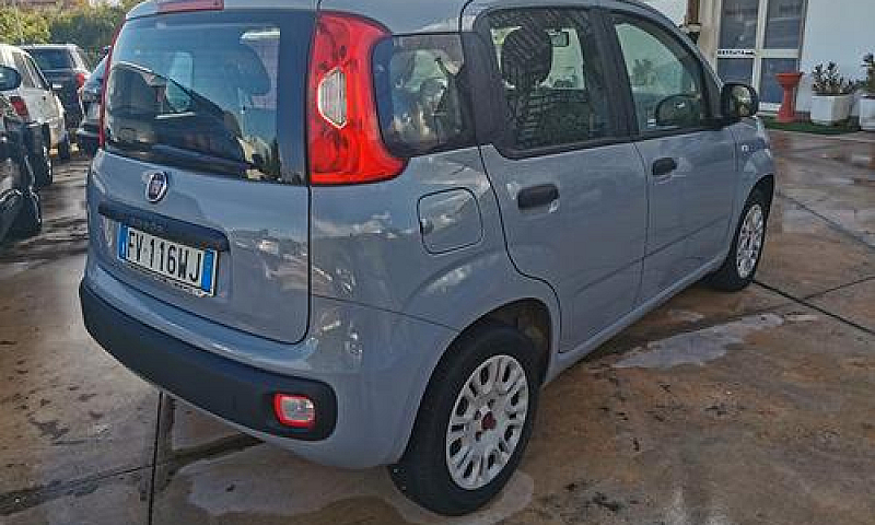 Fiat Panda 1.2 Easyp...