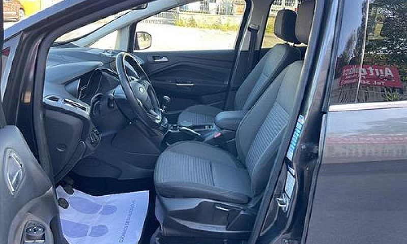 Ford - C-Max - 1.5 T...