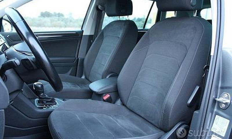 Volkswagen Tiguan 2....